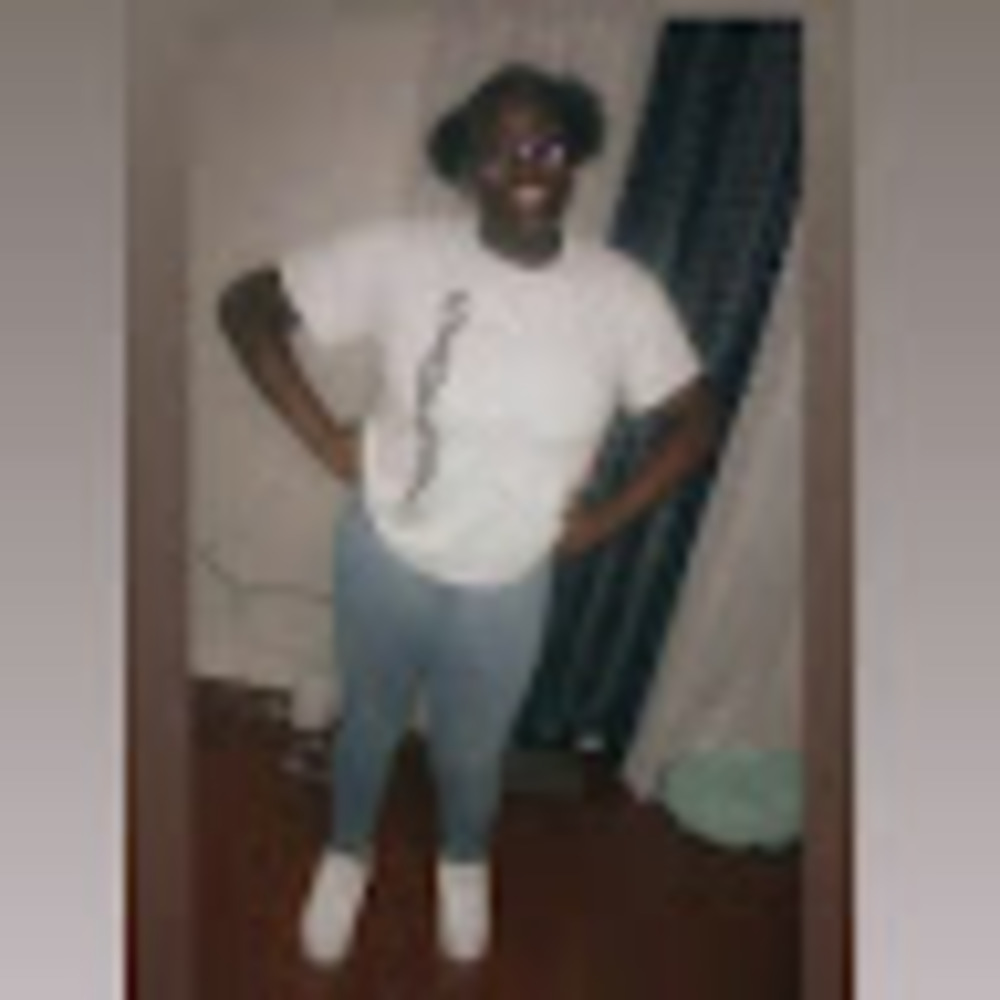 Meet your Posher, Ariyana